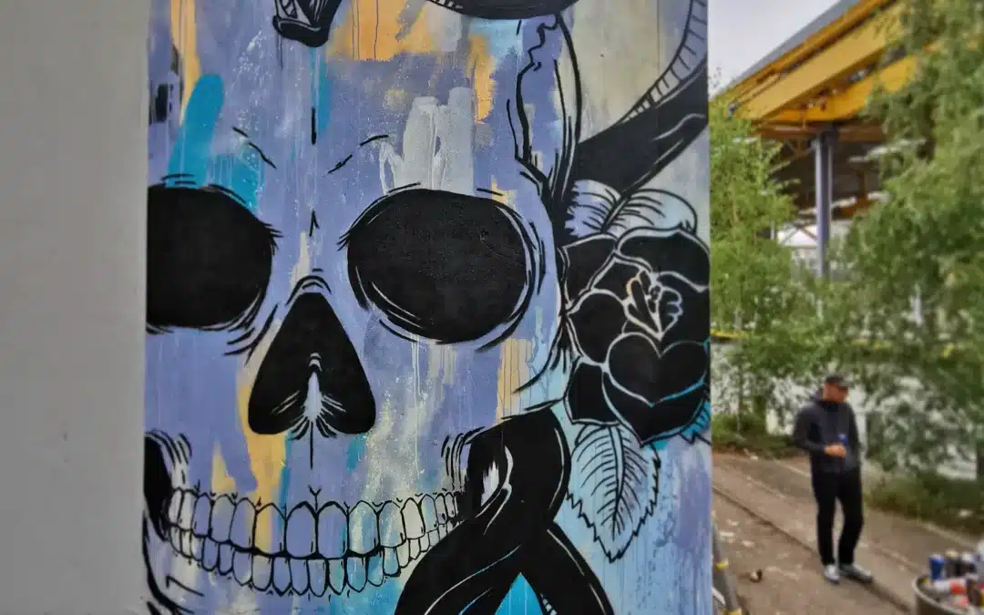 Graffiti