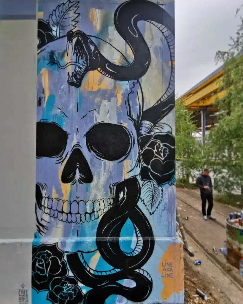 Graffiti