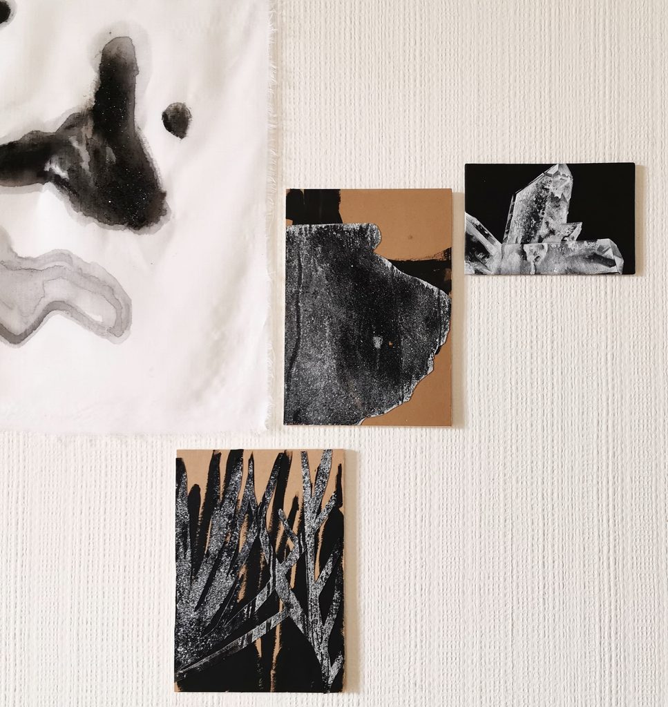 Gaïa (2019-22)