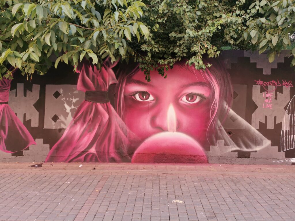 Meeting od Styles Kosovo