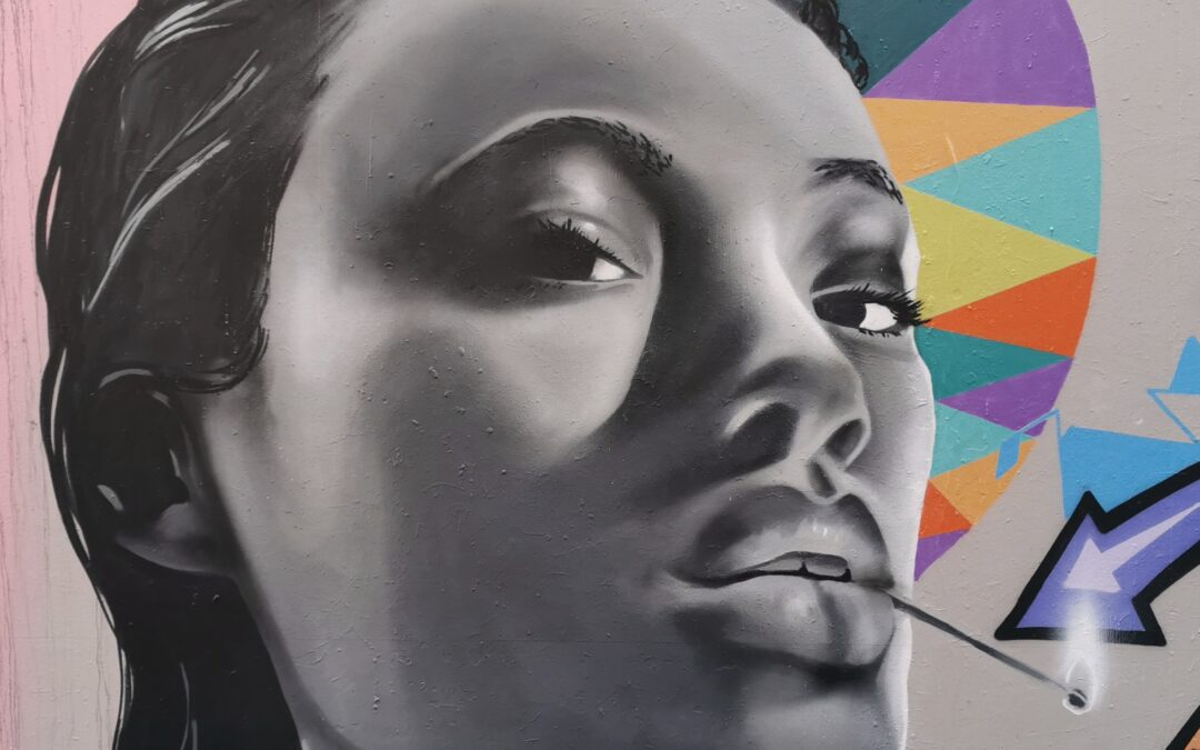 Graffiti en Suisse (2019-22)