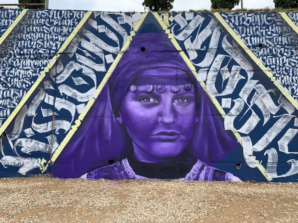 Meeting of Styles, Kosovo