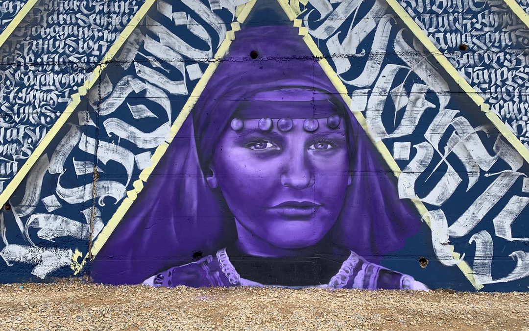 Meeting of Styles, Kosovo