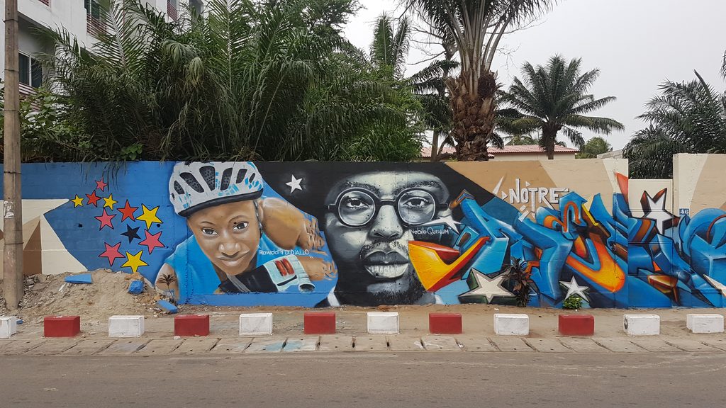 Effet Graff 5, Bénin 2019