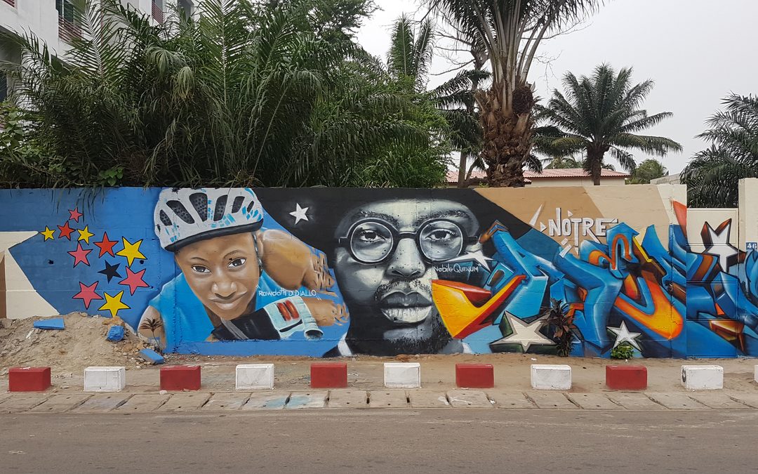 Effet Graff 5, Bénin 2019